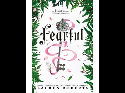 Fearful