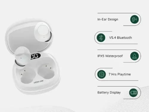 GREEN LION MALBUN TWS EARBUDS DUAL MIC ENC (3)