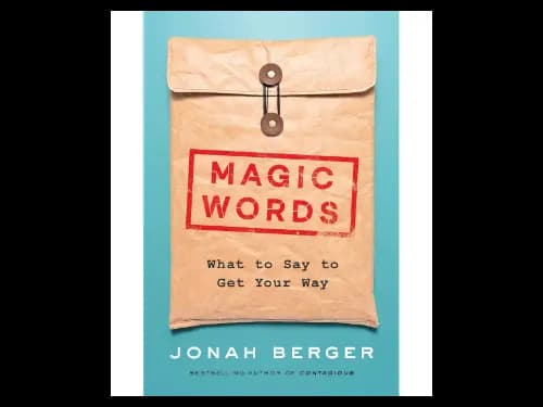 Magic Words