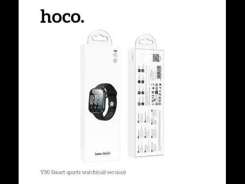 HOCO Y30 SMART WATCH (CALL VERSION) (4)