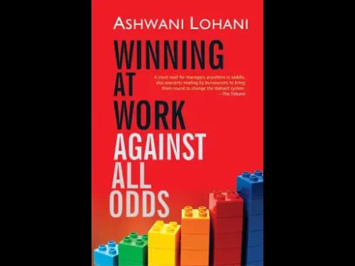 Winning at Work Against All Odds