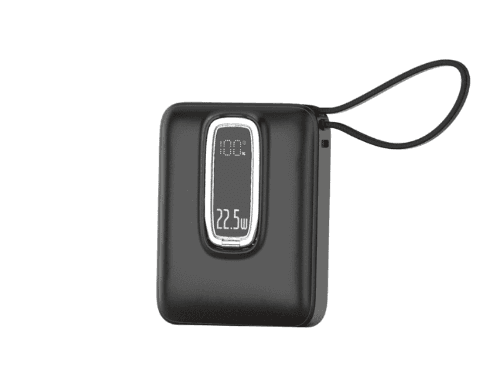 Aspor A313 PD 10000mAh Magsafe Powerbank (2)