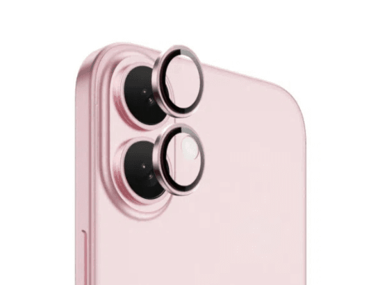 Wiwu LG-005 Falcon Lens For iPhone 16 6.1/6.7 (5)
