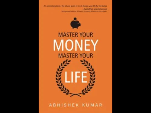 Master Your Money, Master Your Life