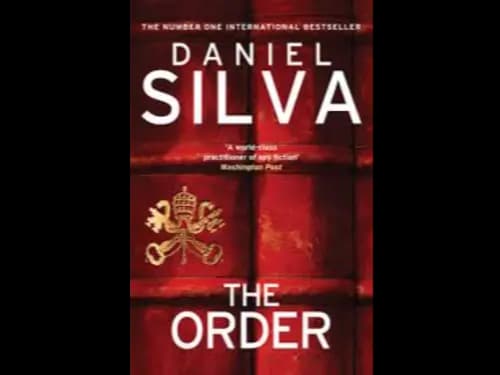 THE ORDER