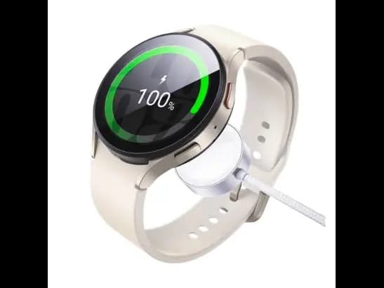 HOCO CW59 i WATCH & SAMSUNG WIRELESS WATCH CHARGER (2)