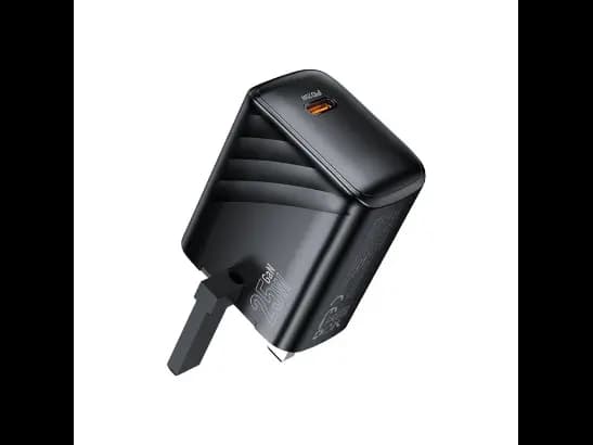 HOCO CS24B SINGLE PORT PD25W ADAPTER (2)