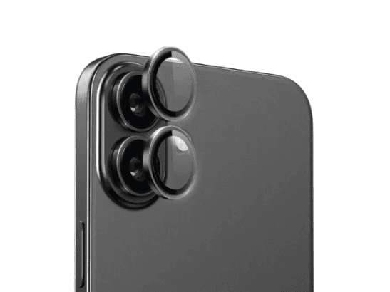 Wiwu LG-005 Falcon Lens For iPhone 16 6.1/6.7