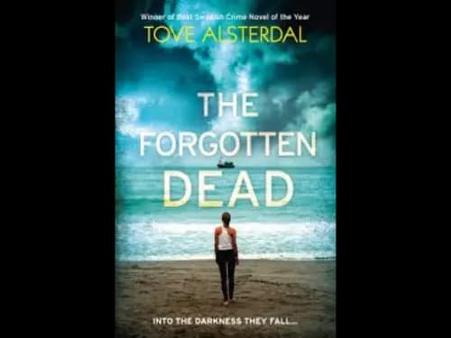 THE FORGOTTEN DEAD