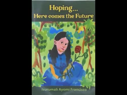 HOPING HERE COMES THE FUTURE