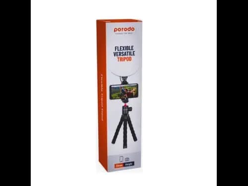 PORODO FLEXIBLE FOLDABLE TRIPOD (4)