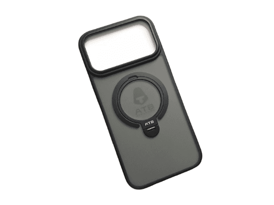 ATB TCP016 Anti-Shock Case for iPhone 17 Series (2)