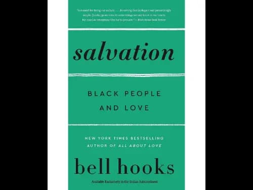 Salvation
