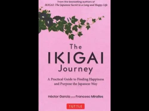 The Ikigai Journey