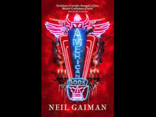 AMERICAN GODS