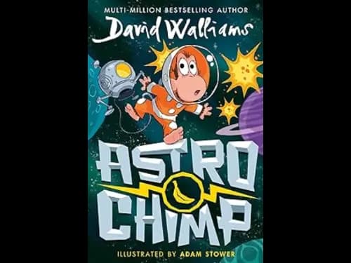 ASTROCHIMP