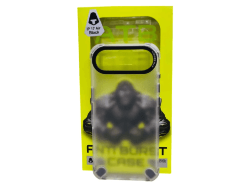 ATB ICP008 Anti Burst Case for iPhone 17 Series (2)