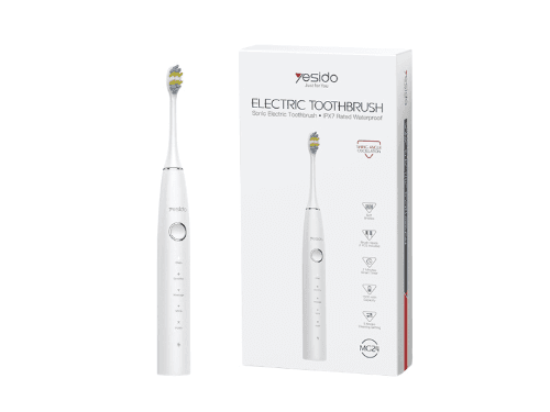 Yesido MG24 Sonic Electric Toothbrush (2)