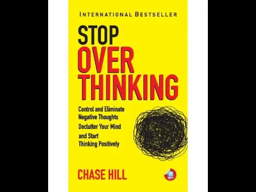 Stop Over Thinking