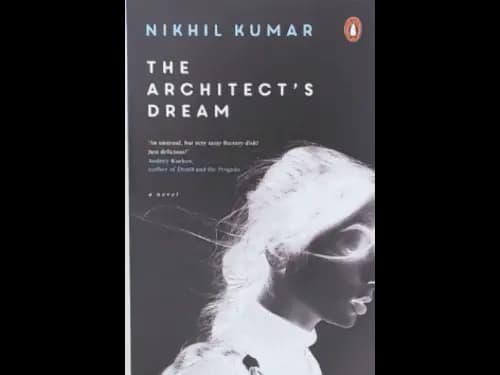 THE ARCHITECTS DREAM