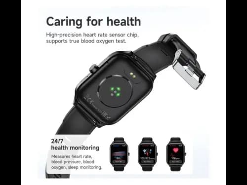 HOCO Y27 SPORTS SMART WATCH (3)