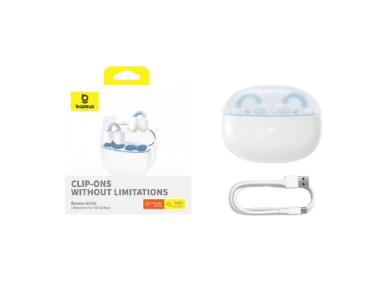 Baseus AirGo 1 Ring Open-Ear TWS Earbuds - A00069201223-00 (4)