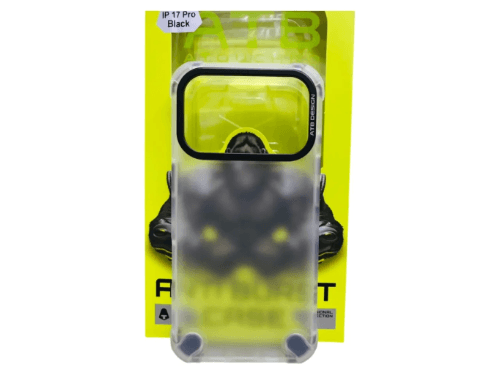 ATB ICP008 Anti Burst Case for iPhone 17 Series (3)