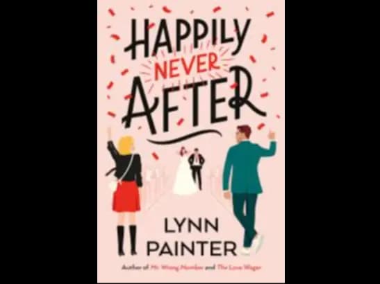 HAPPILY NEVER AFTER