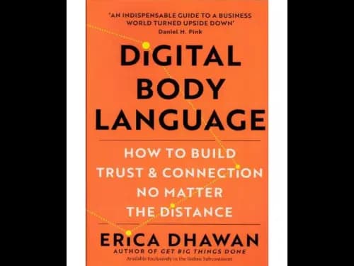 Digital Body Language