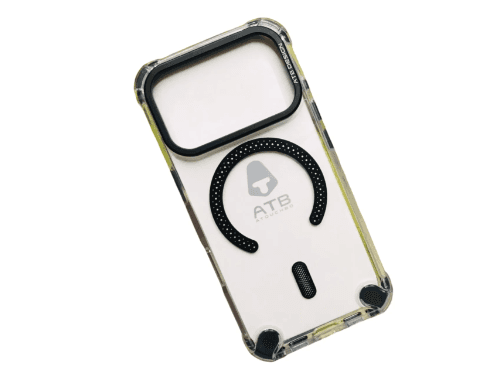 ATB TCP006 Anti-Shock Case for iPhone 17 Series (5)