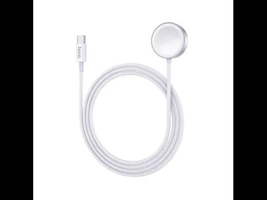 HOCO CW59 i WATCH & SAMSUNG WIRELESS WATCH CHARGER