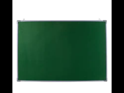 Scan Green Board Aluminum Frame 2 x 3