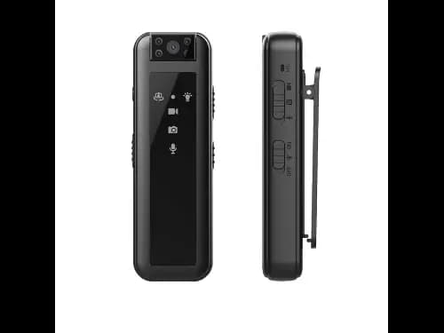 BODY CAMERA CS07