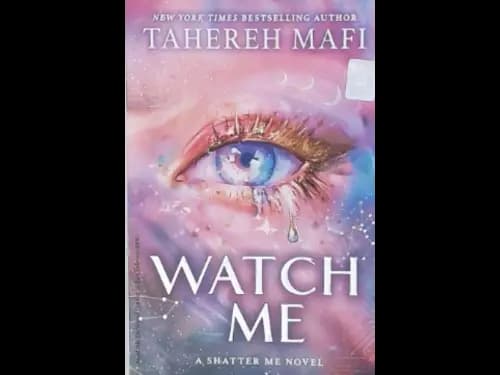 WATCH ME
