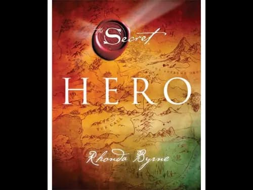 The Secret Hero