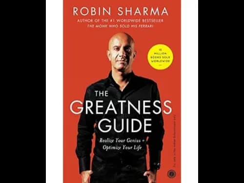 The Greatness Guide
