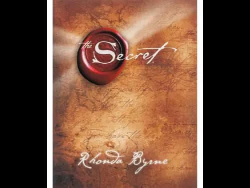 The Secret (Soft Cover)