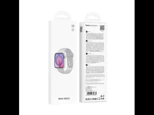 HOCO Y23 SMART WATCH (CALL VERSION) (4)