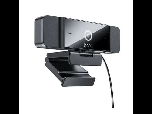 HOCO D100 HD COMPUTER CAMERA (WEB CAM)