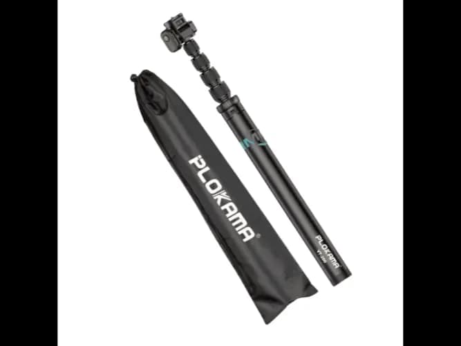 Plokama VT-200 Tripod (2)