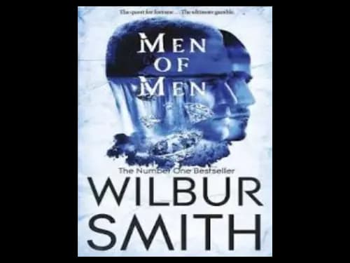 Men Of Men by Wilbur Smith