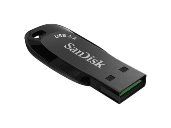 SanDisk Ultra Shift USB 3.0 128GB Pendrive