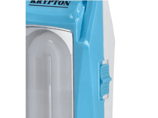Krypton KNE5052 Rechargeable Solar LED Emergency Light (2)