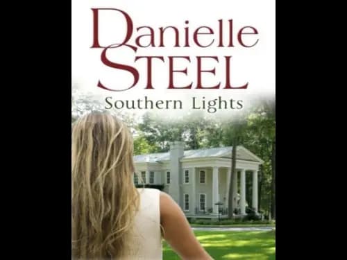 Southern Lights by Danielle Steel
