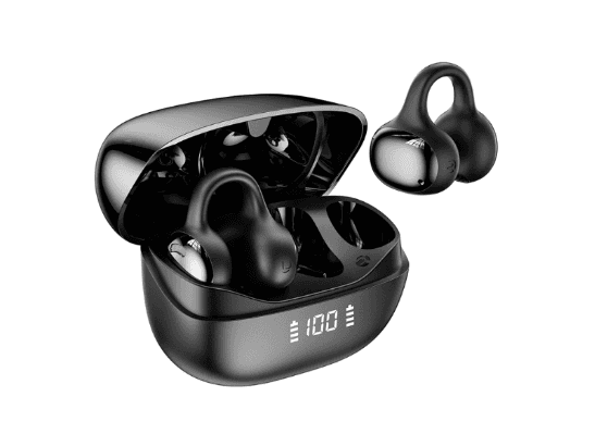 WiWU Ai302 Ai OWS Wireless Earbuds with 6 Month Warranty