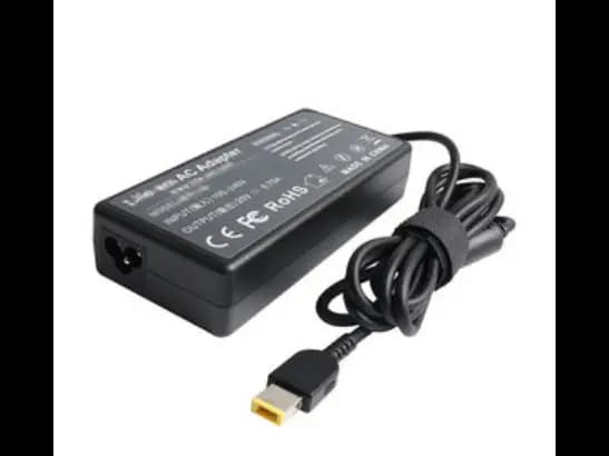 LENOVO 20V 4.5A NOTEBOOK ADAPTER -(USB)