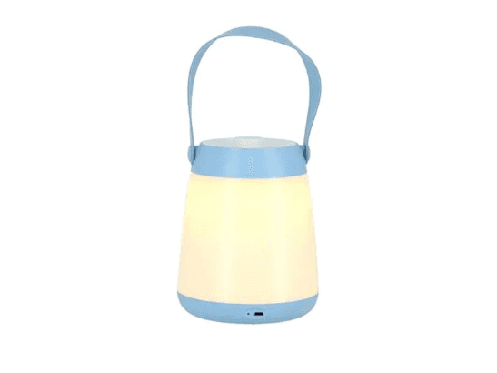 Krypton KNE5110 Rechargeable Super Bright LED Light (5)
