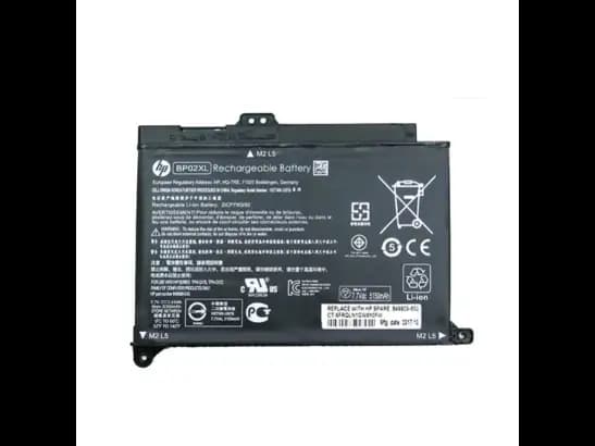 HP BP02XL Laptop Battery