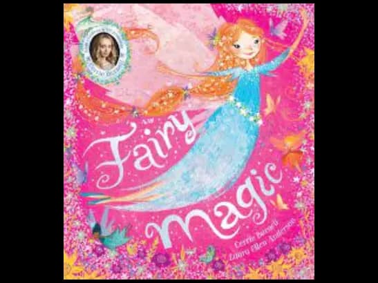 FAIRY MAGIC