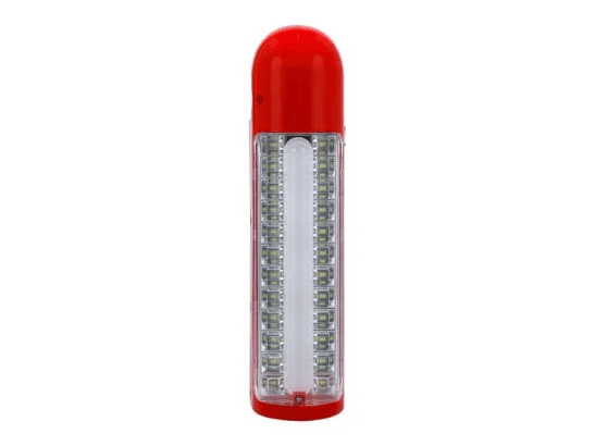 Krypton KNE5175 Rechargeable 3 Side Emergency Lantern (2)